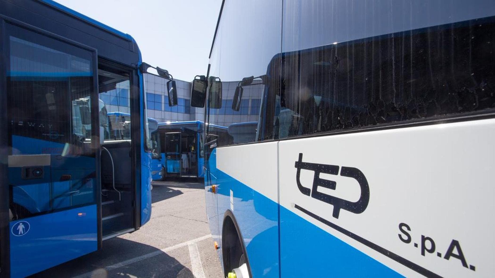 Trasporti, torna Salta su: abbonamenti gratuiti su bus e treni