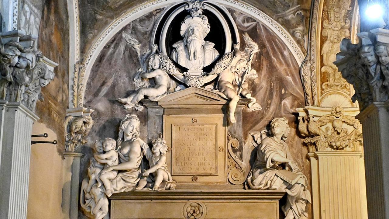 Novio Plauzio, il primo scultore di Roma - Il Corriere Nazionale