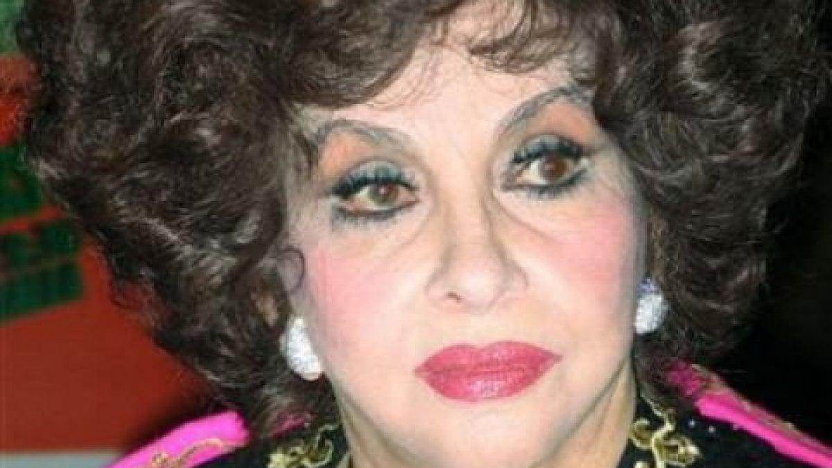A Quanto Ammonta Il Patrimonio Di Gina Lollobrigida