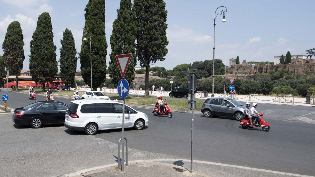 La Strada Tra Roma E Rieti Cruciverba