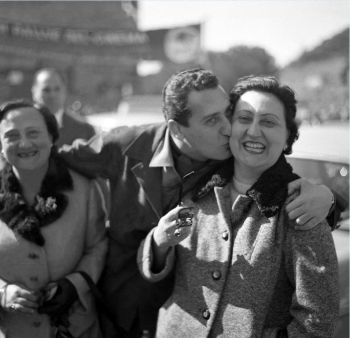 In Che Anno è Nato Alberto Sordi