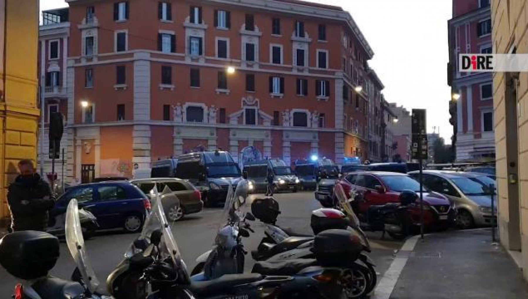 Cinema Palazzo La Denuncia Alla Corte Dei Conti Danno Erariale Da 