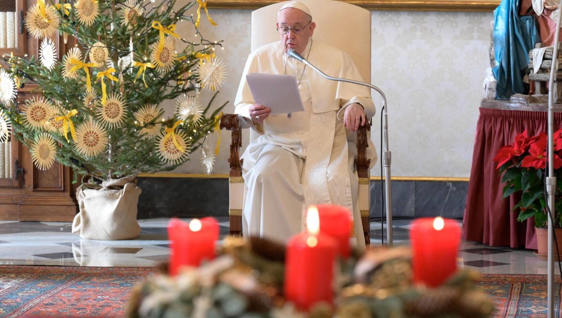 Il Regalo Di Natale Francesco Piccolo Riassunto