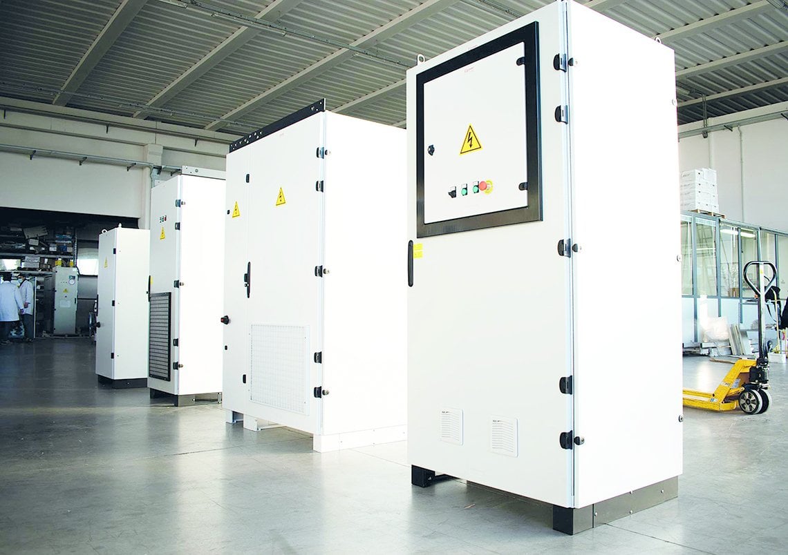 Elpower Elpower, le ultime frontiere in campo green all’insegna di ecologia e ...