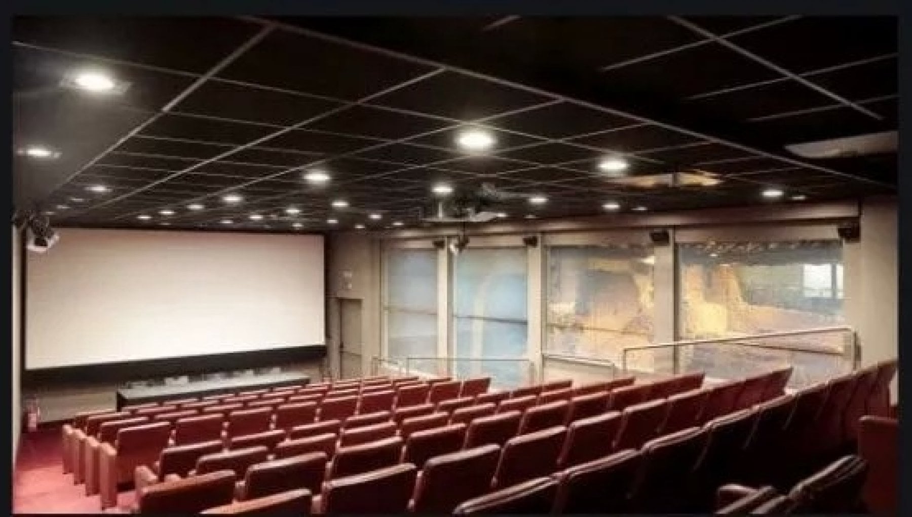Città Del Cinema Foggia Programmazione Nelle Sale