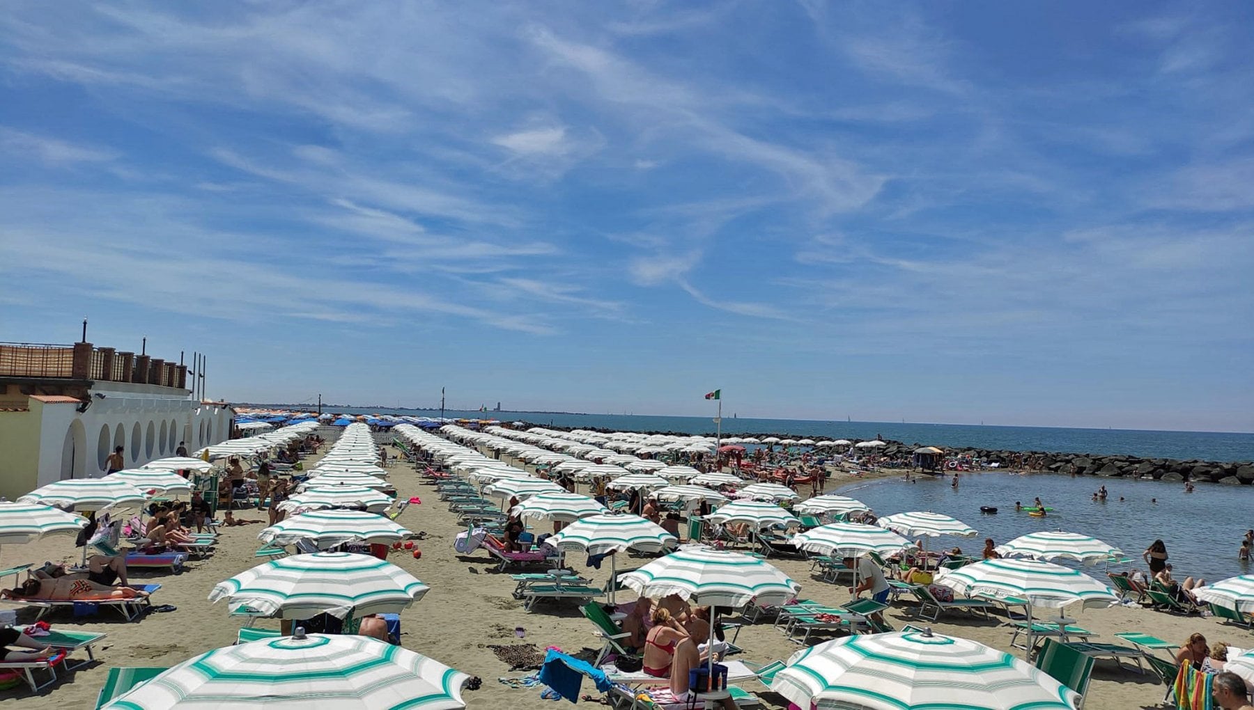 Covid, primo giorno con zero vittime e il Lazio entra in zona bianca - Vimarsana News