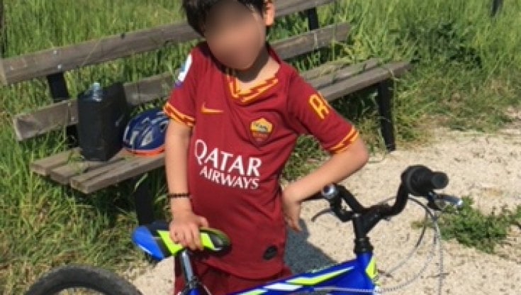 Gli rubano la bici, la polizia stradale la ritrova: \