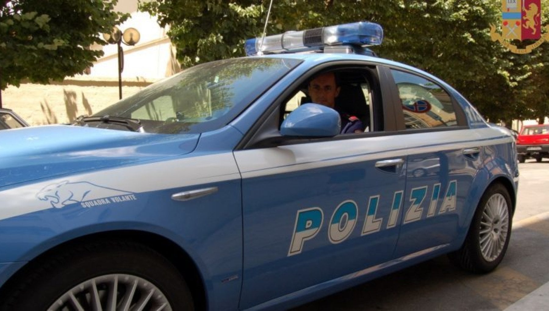 Terrorismo: la Polizia blocca a Latina un tunisino evaso in Francia - Vimarsana News