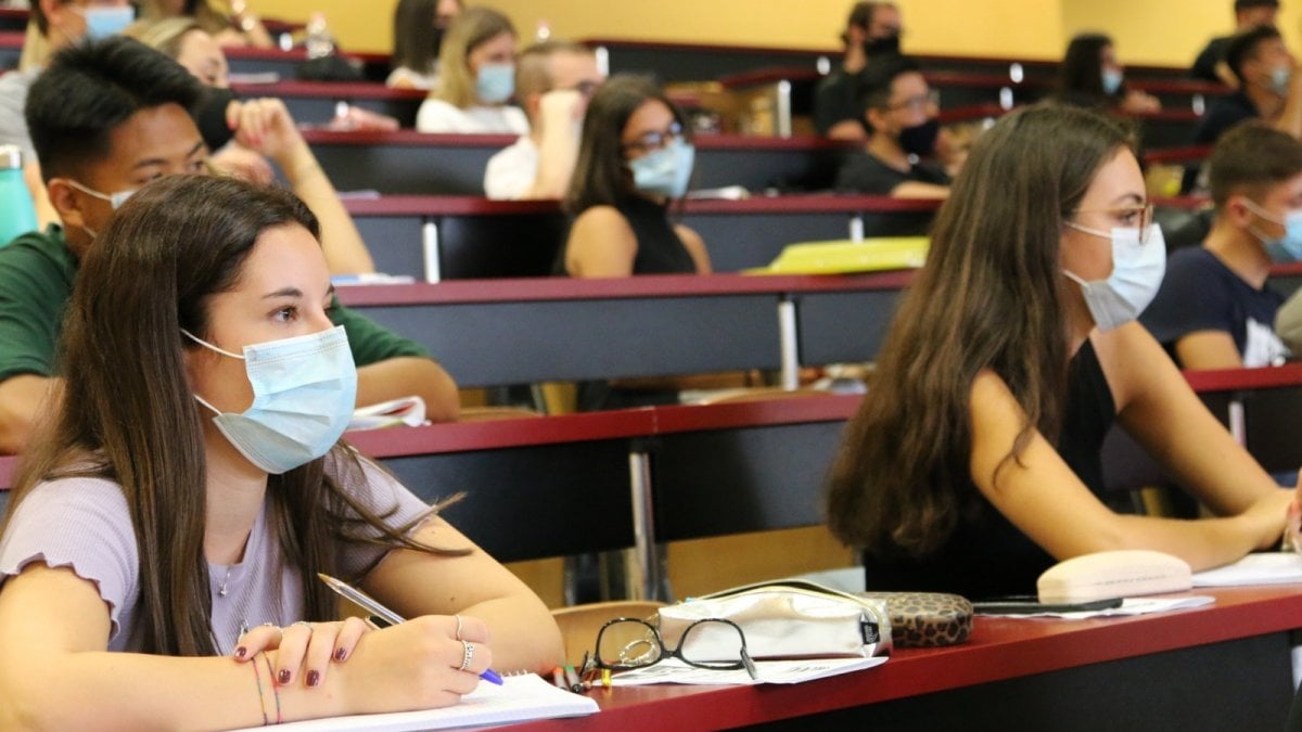 Grandi novità a Roma Tre per il prossimo anno accademico - Vimarsana News