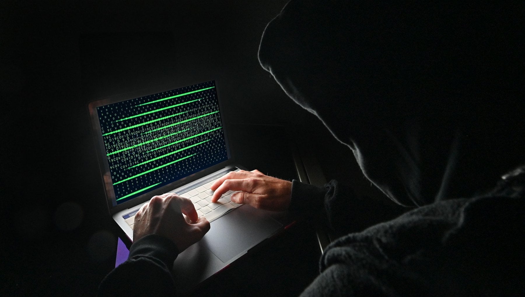 Anche l'Fbi sulle tracce degli hacker alla Regione Lazio. Dietro l'attacco una gang chiamata "Sprite Spider" - Vimarsana News