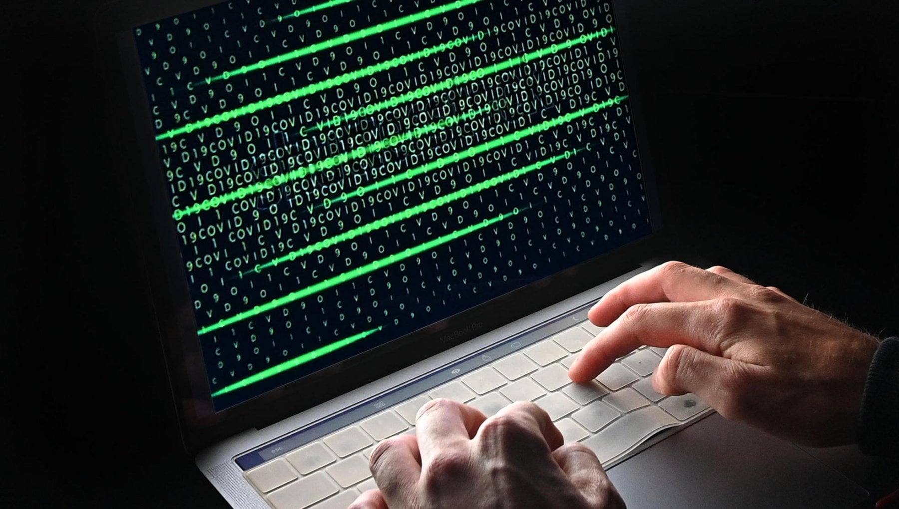 L'assalto dei cyber criminali. "Abbiamo i vostri dati": la trattativa tra gli hacker e il colosso dell'informatica Engineering - Vimarsana News
