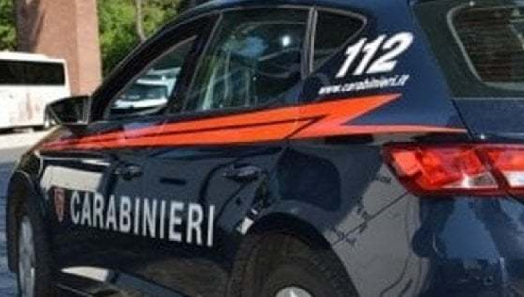 Fregene Furti Su Auto Parcheggiate Due Arresti La Repubblica