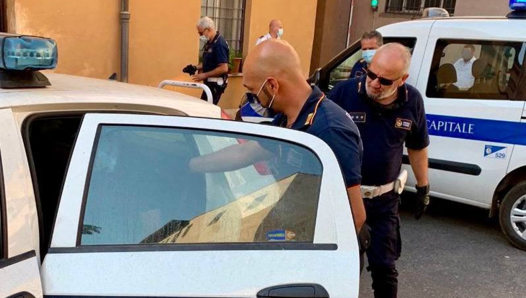 Roma, ragazzo su scooter travolto e ucciso all'Ostiense: pirata della strada fugge dopo l'impatto - Vimarsana News