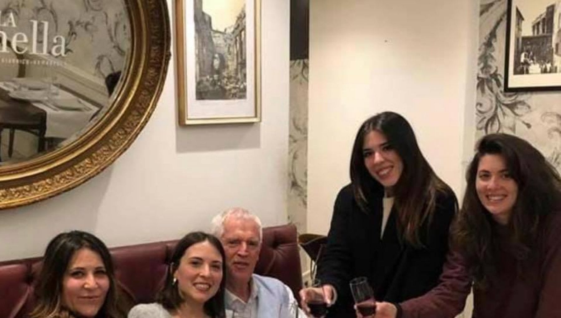 Comunali a Latina, la senatrice: "Ho fatto candidare le mie 3 gemelle, che male c'è?" - Vimarsana News