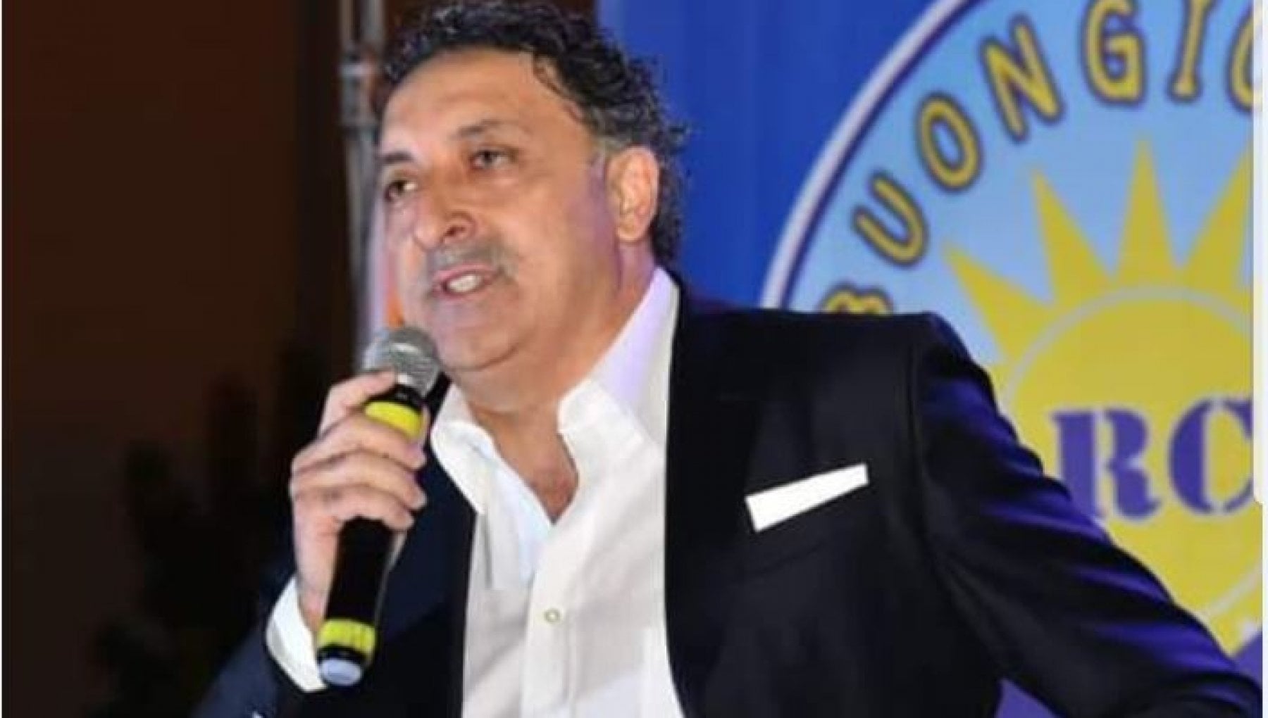 Arce, la frase shock del candidato sindaco nipote del boss. "Se provate a fermarmi, succede una strage" - Vimarsana News