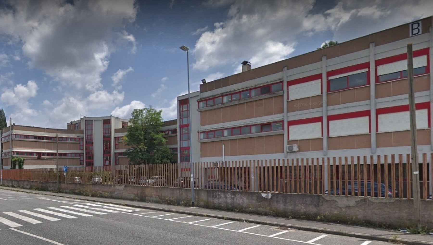 Istituto Tecnico Per Il Turismo Milano