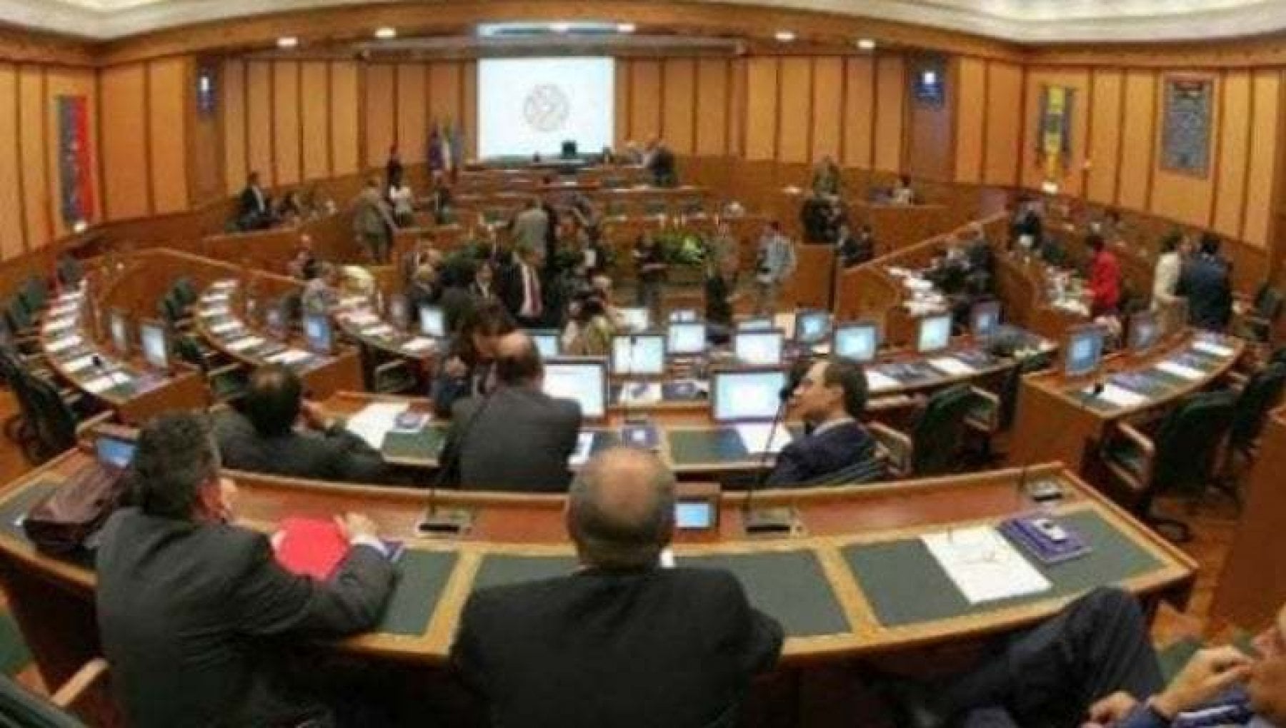 Concorsopoli Regione Lazio Chiuse Le Indagini Chiesto Rinvio A 