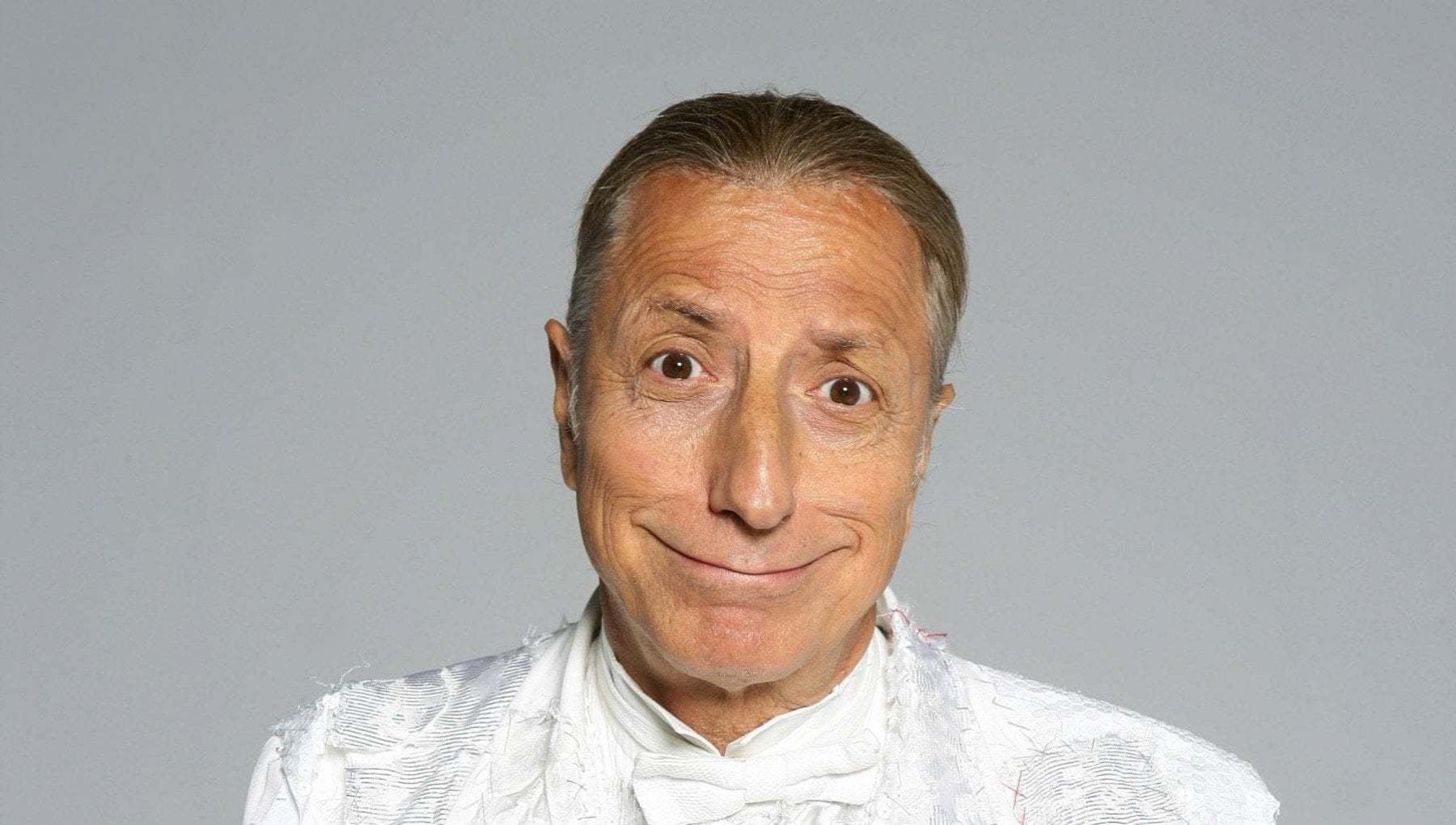 Green Pass To Unvaccinated Pippo Franco s Doctor Arrested He Will Be