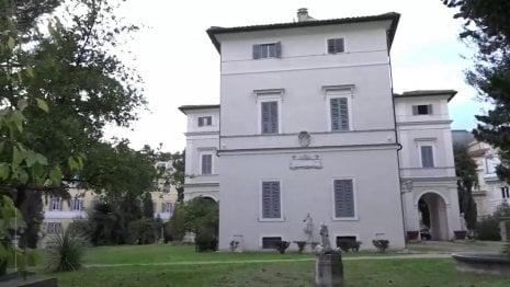 Giornate Fai, anche il Casino dell'Aurora tra i monumenti ...