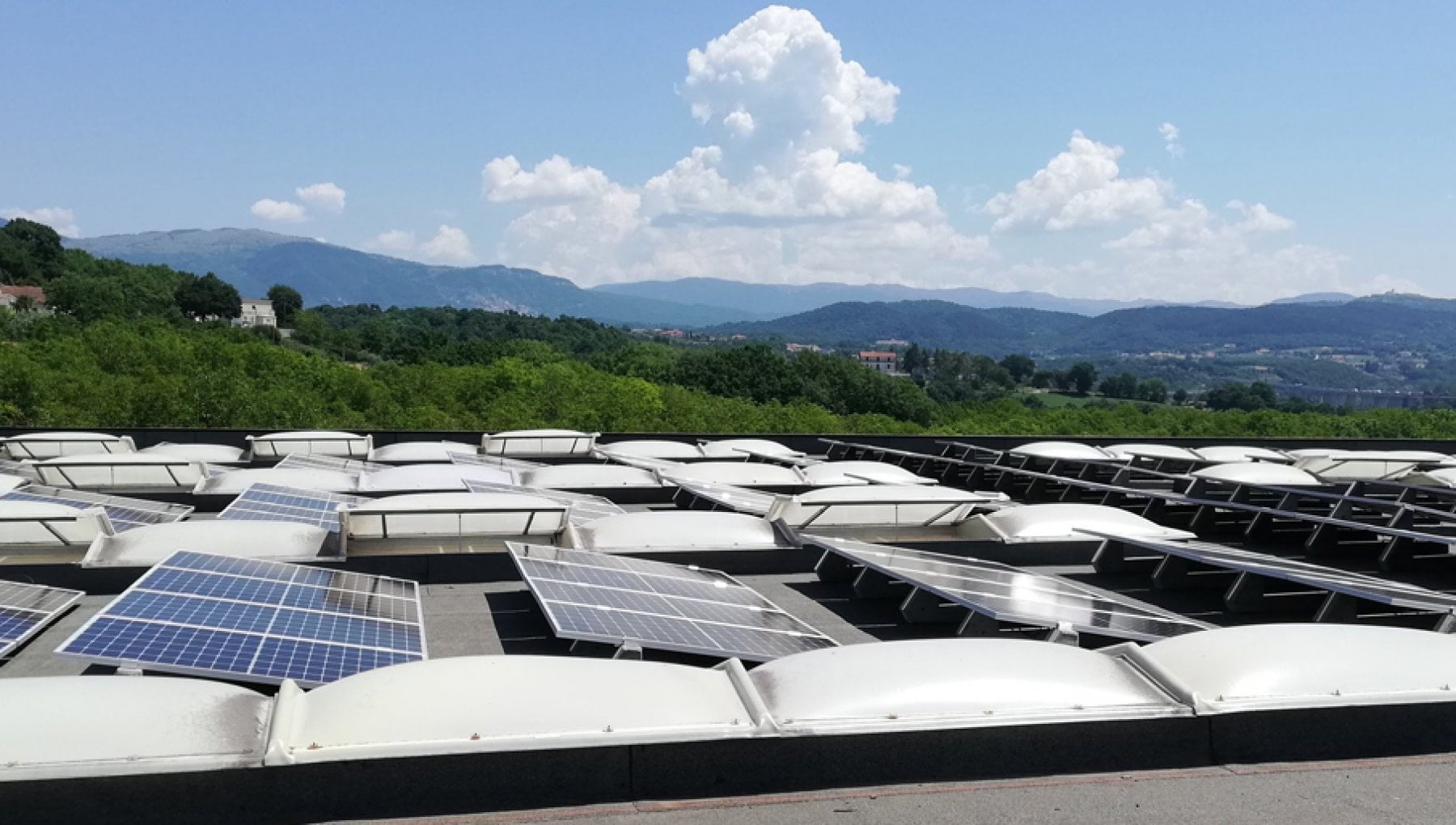 Energy Time Soluzioni Ad Alta Efficienza Per Preservare Il Futuro Del 