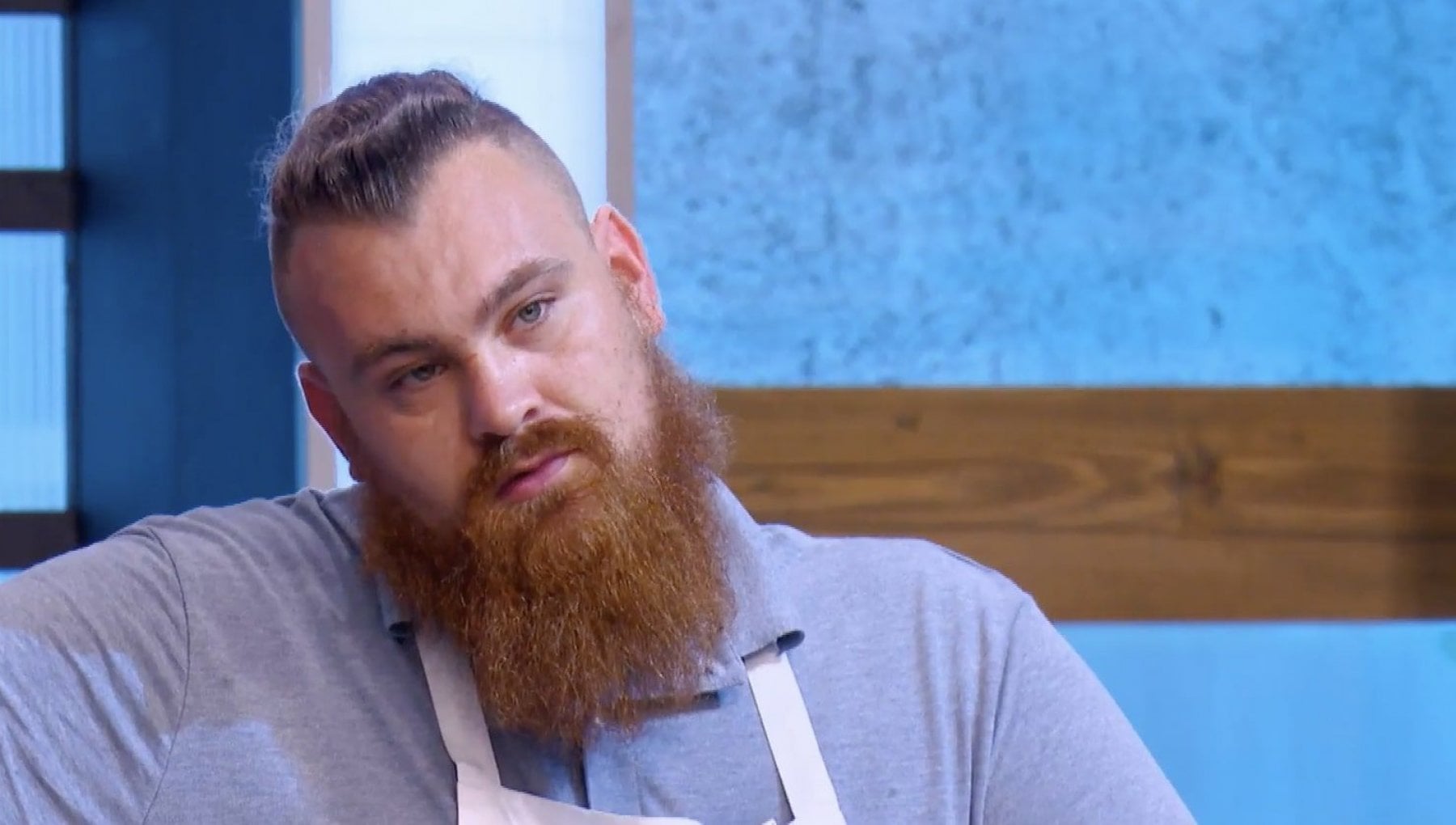 Da Masterchef Al Tribunale Polone Condannato A 5 Mesi Di Reclusione 