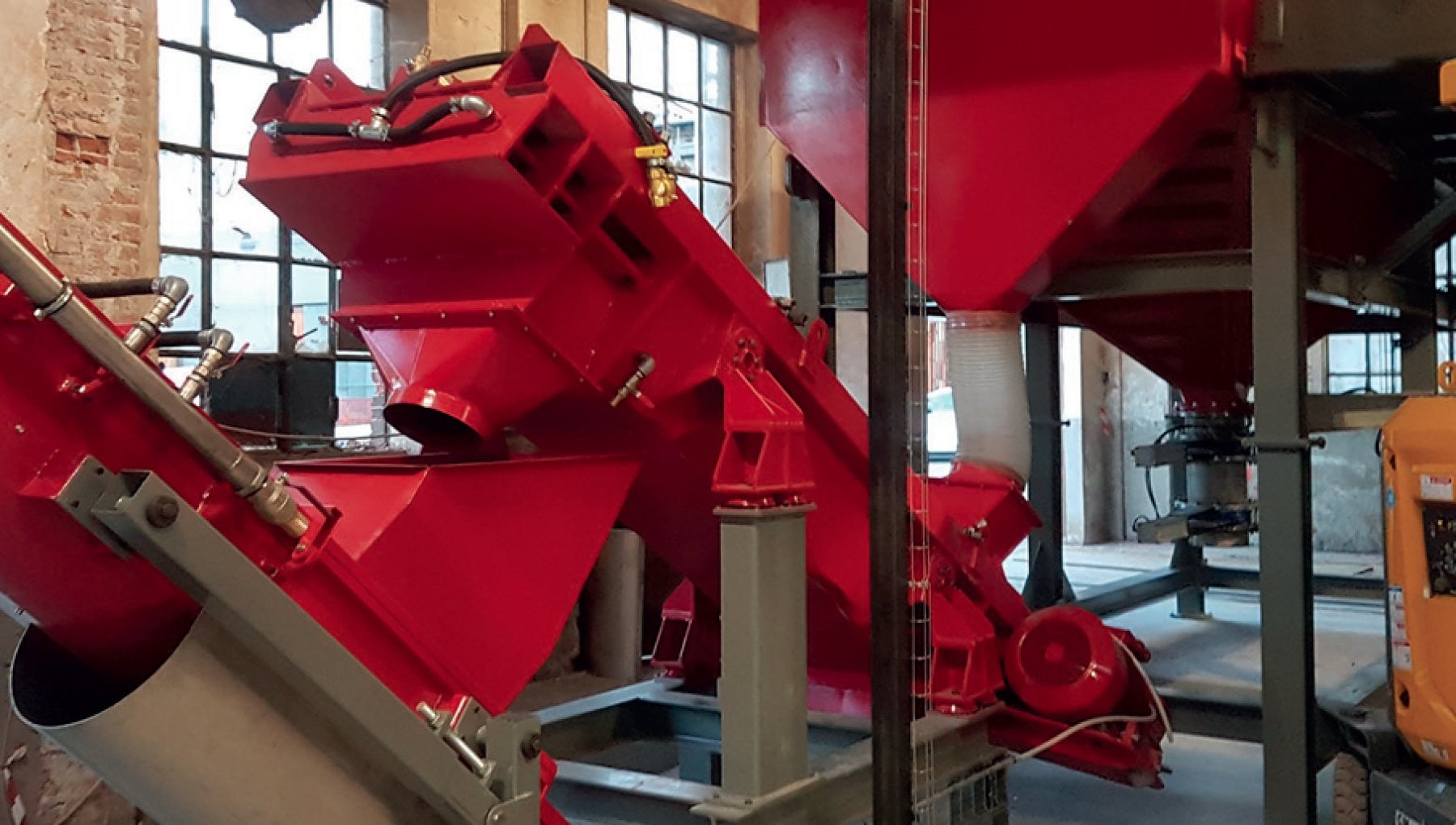 Ecube Soluzioni Innovative E Sostenibili Che Mettono Al Centro Il 