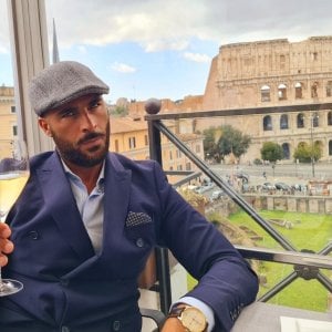 Angelo Paradiso, le minacce dell'ex calciatore alla modella: "Ti ...
