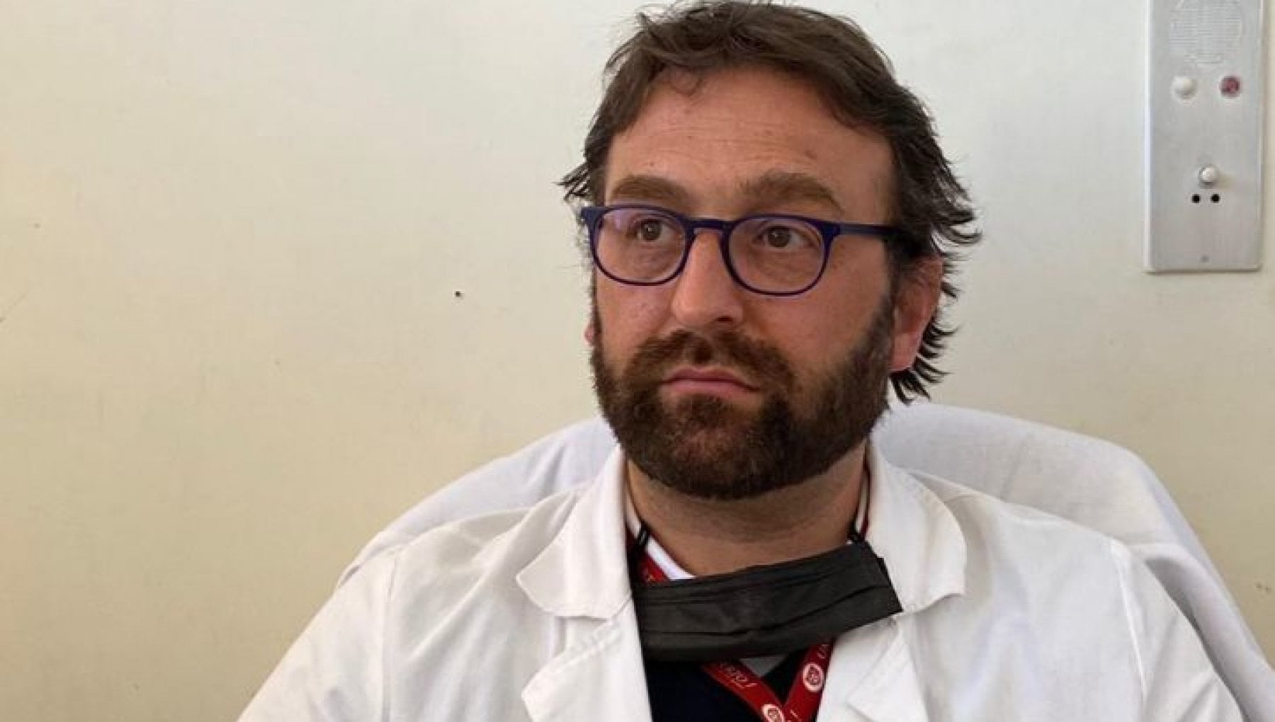 Lauro Quadrana Dopo Il Covid Sono Aumentati I Ragazzi Che Pensano Al 