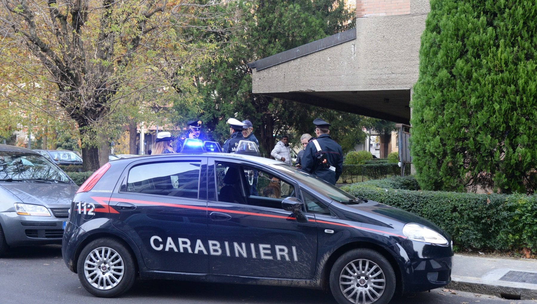 Uomo ucciso a Soriano del Cimino, due arresti - Vimarsana News