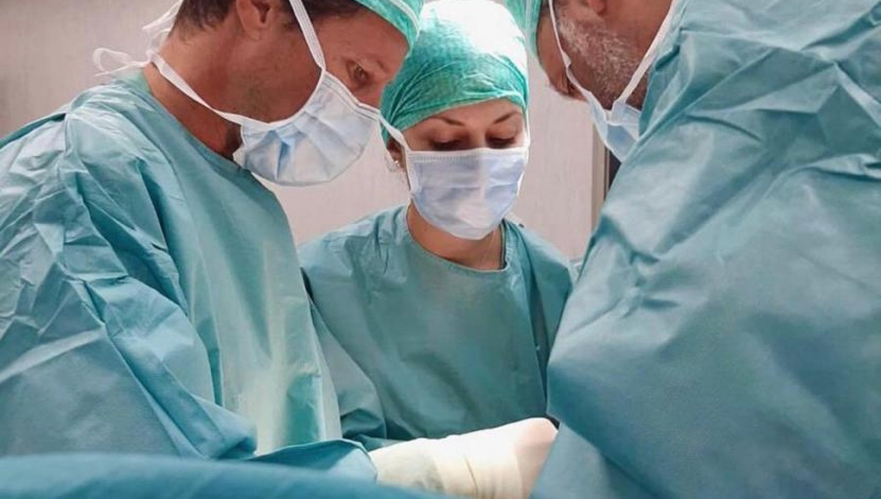 Operato Da Sveglio Per Un Tumore Al Fegato Intervento Innovativo A operato-da-sveglio-per-un-tumore-al-fegato-intervento-innovativo-a