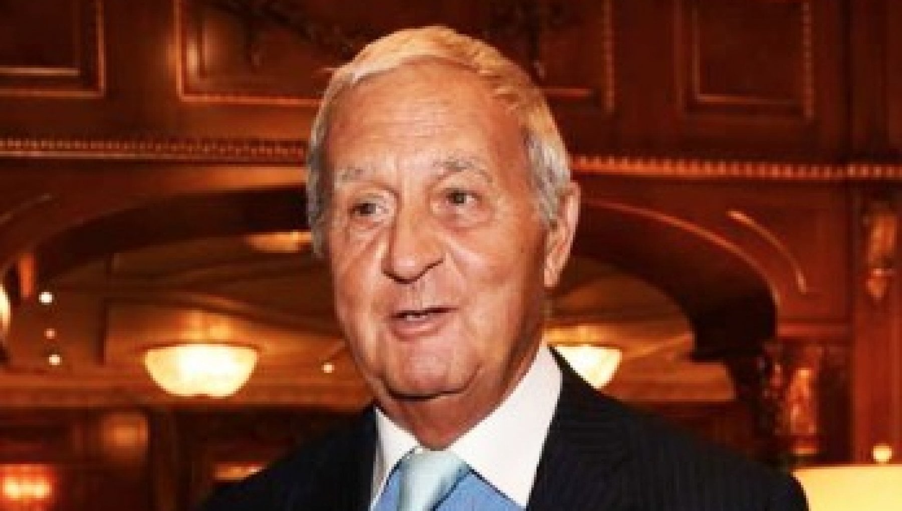 Bo Ruggiero Morto Roberto Ruggiero, l'avvocato dei vip che sapeva sorridere alla ...