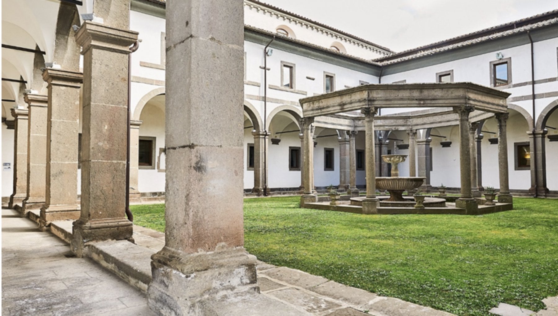 Unitus, dal 1979 il punto di riferimento culturale della Tuscia - la ...