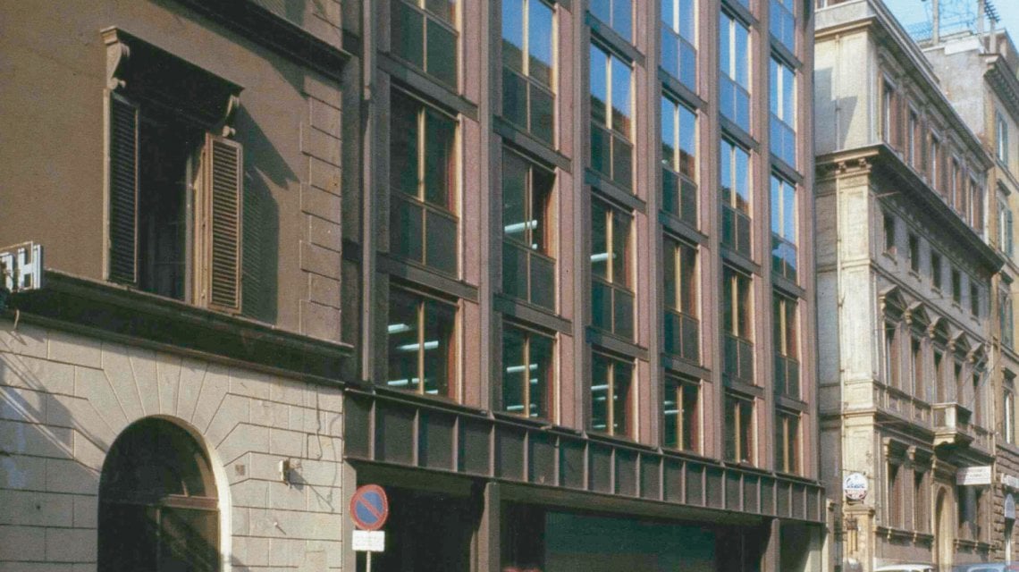 Serpentone Roma Addio a Pietro Barucci, l'architetto romano che progettò il Laurentino ...