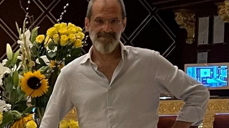 Giovanni Di Massa
