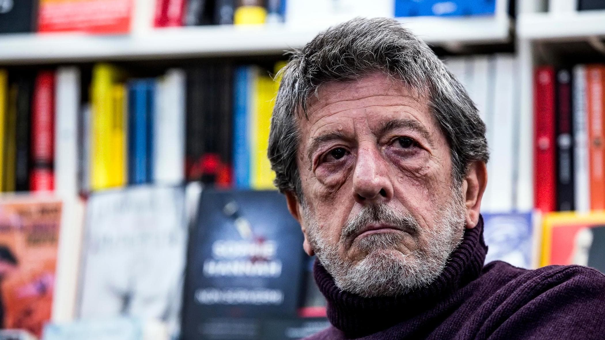Andrea Purgatori, venerdì i funerali a Roma. Camera ardente in Campidoglio. Dall'autopsia le prime risposte sulla morte del giornalista - la Repubblica