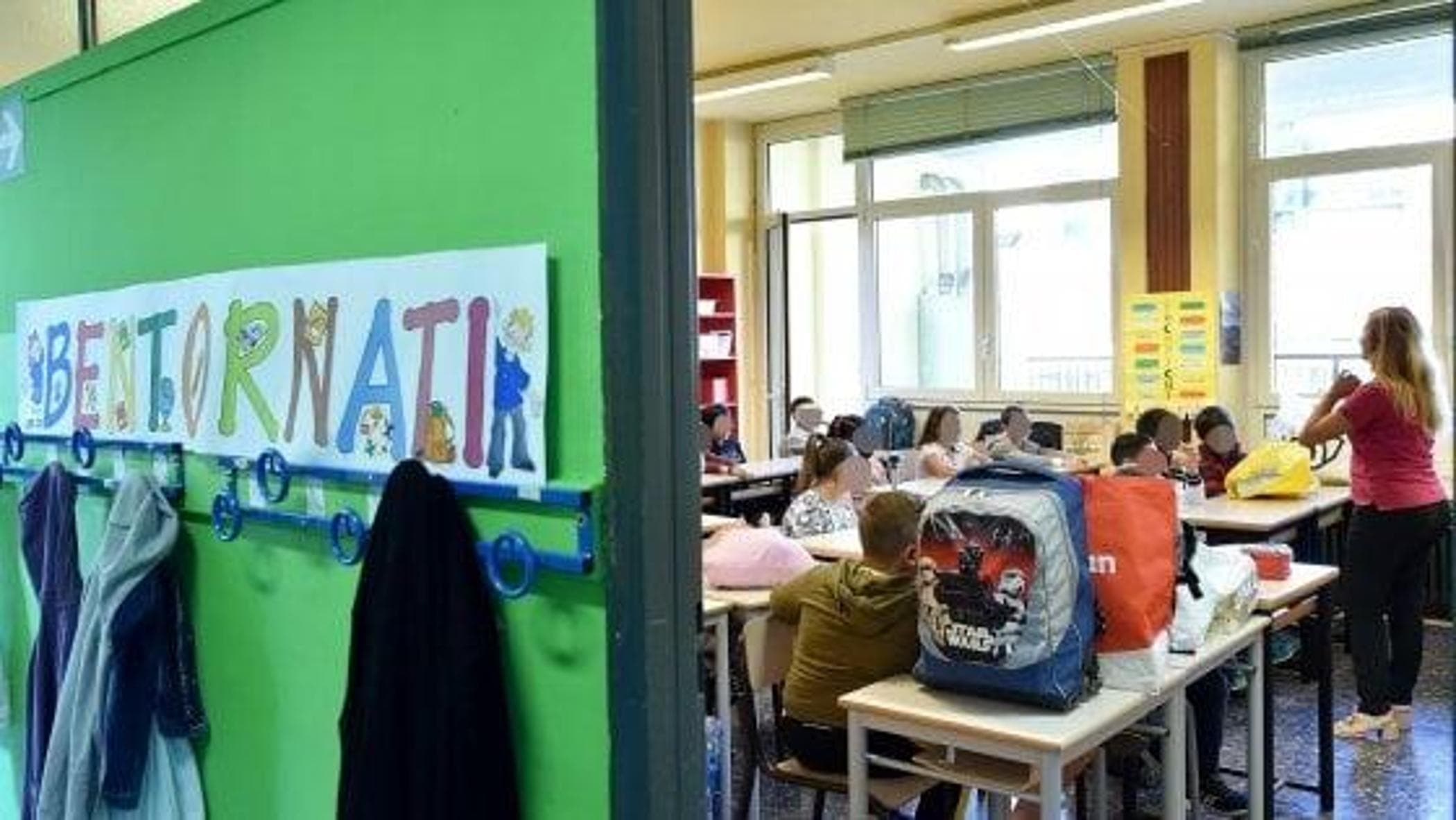 “Mio figlio è autistico e ogni anno è costretto a cambiare insegnante