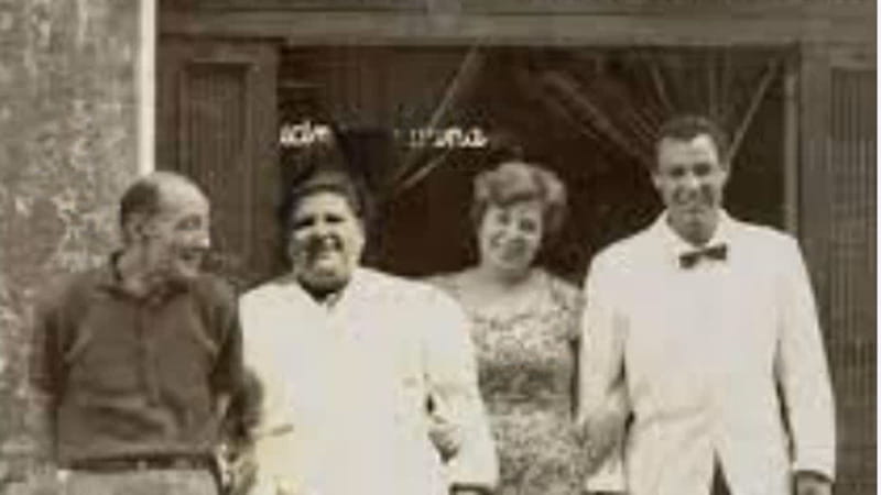 Cos La Sora Lella Aiut Gli Ebrei Romani Durante Il Rastrellamento Del cos-la-sora-lella-aiut-gli-ebrei-romani-durante-il-rastrellamento-del