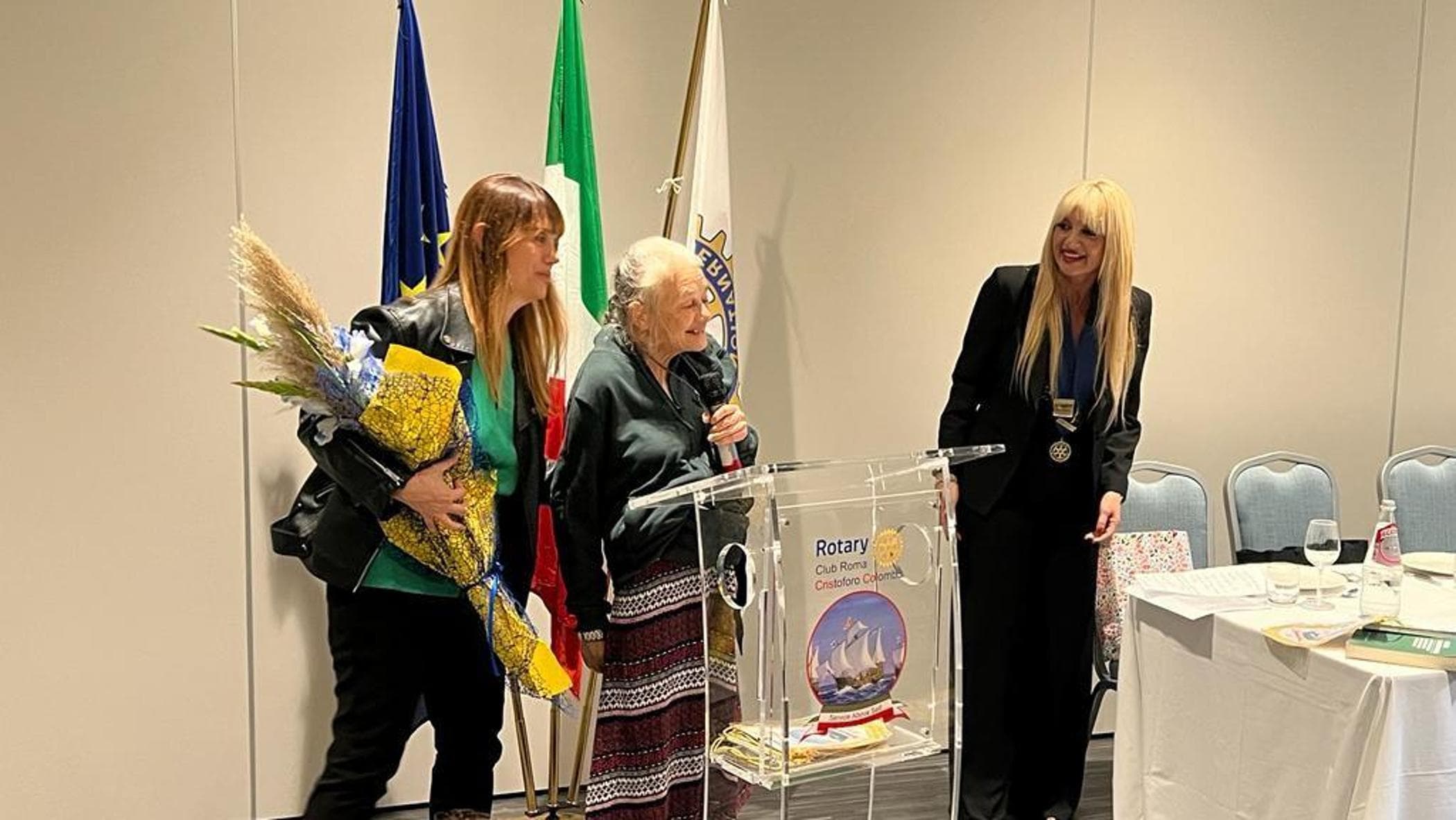 Una serata dedicata ai minori con la Garante infanzia del Lazio