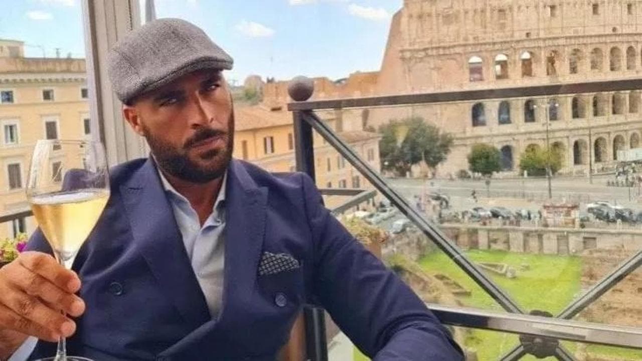Stalking, l’ex calciatore Angelo Paradiso assolto dalle accuse di Anna Claudia Conte
