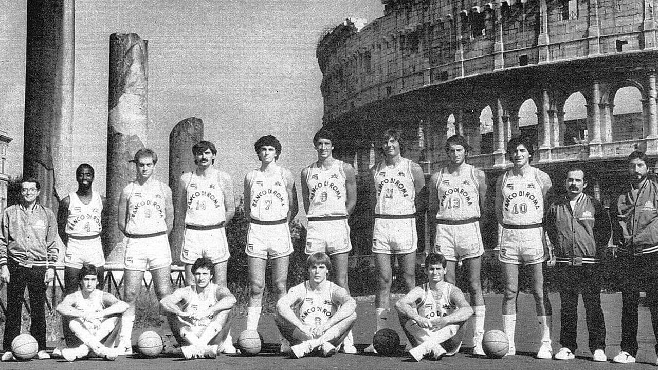 C’è stata una volta Roma caput basket: ma la città ora sogna nuove ...
