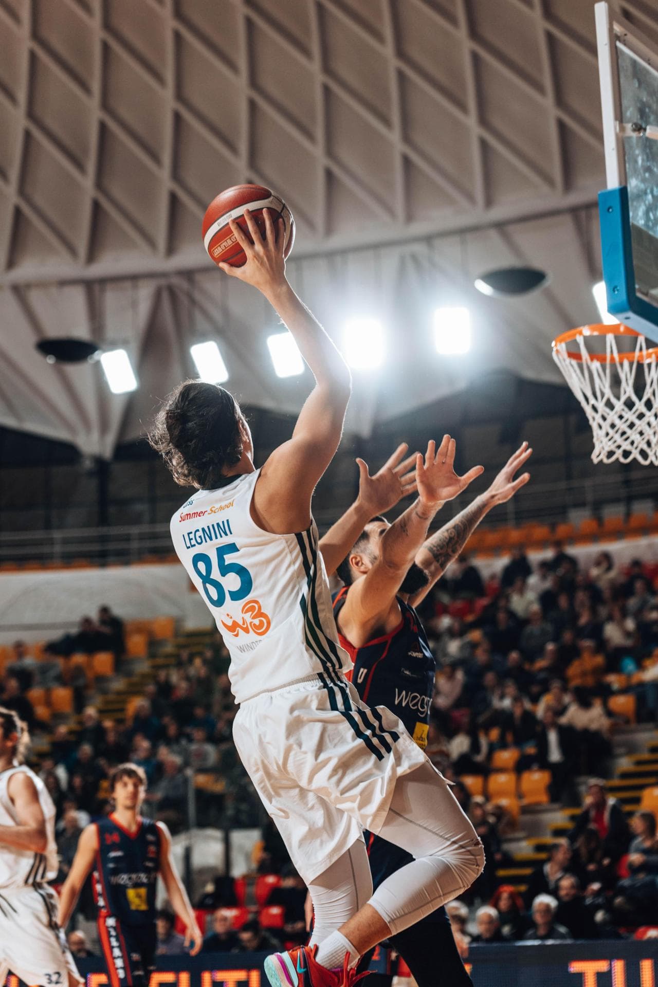 C’è stata una volta Roma caput basket: ma la città ora sogna nuove ...