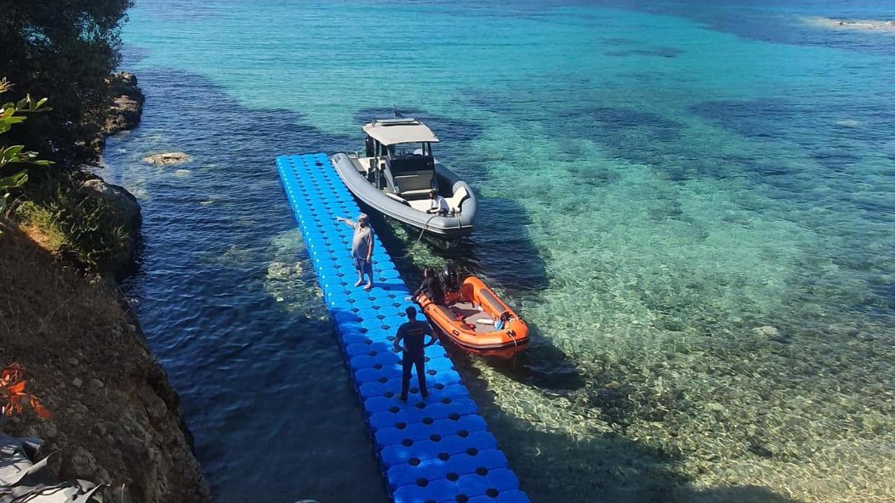Navigare in acque pulite grazie a DragFlowSud - la Repubblica