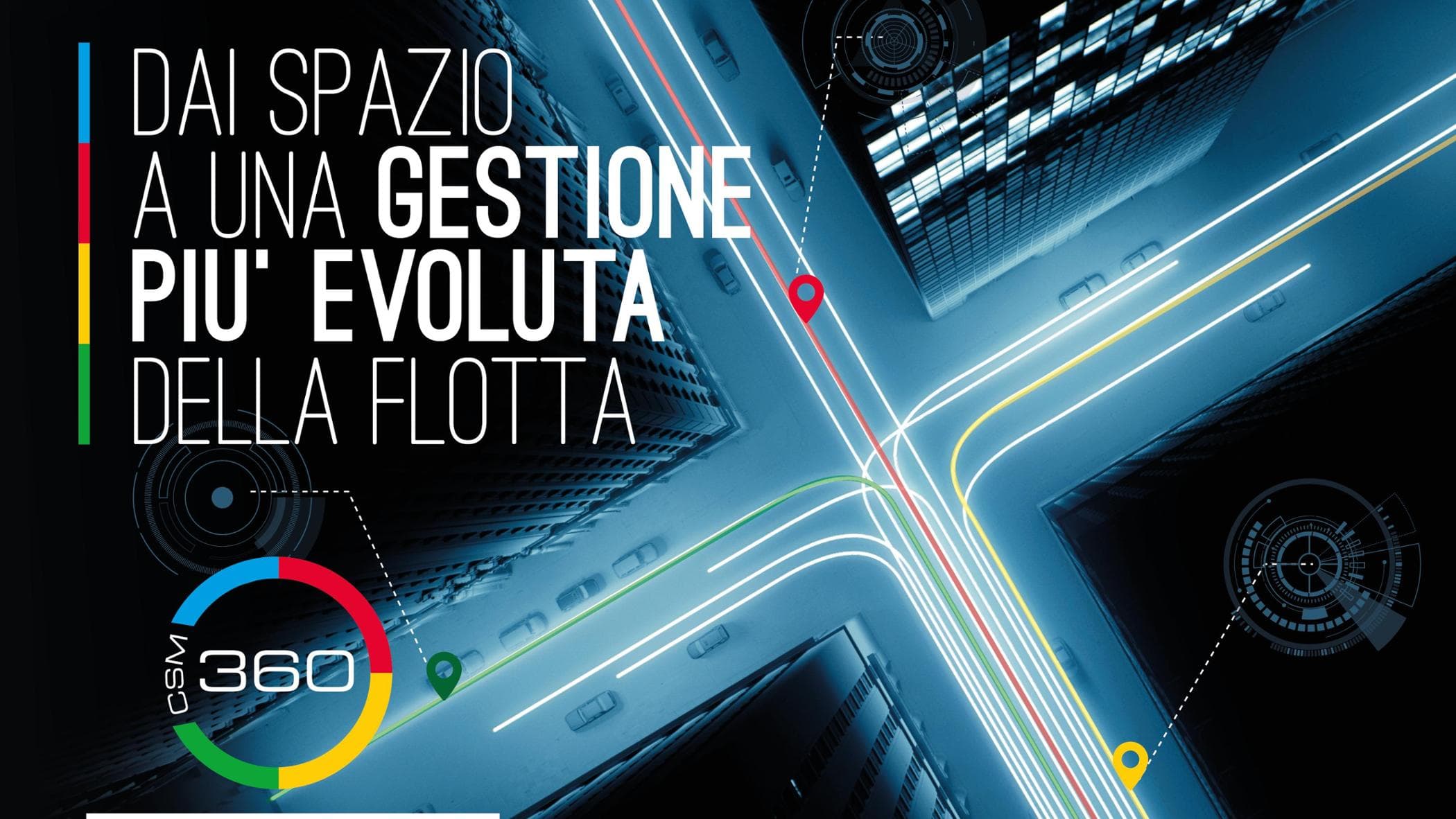 CSM360. L’assistenza di qualità per le flotte di veicoli - la Repubblica