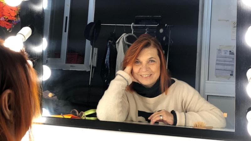 Syusy Blady: “I fan ci chiedono quando torniamo in tv, ma&nbsp;le nostre proposte sono state rifiutate. Fellini&nbsp;mi disse: ‘Ti stimo’. Roversi? Siamo separati, ma soci”&nbsp;
