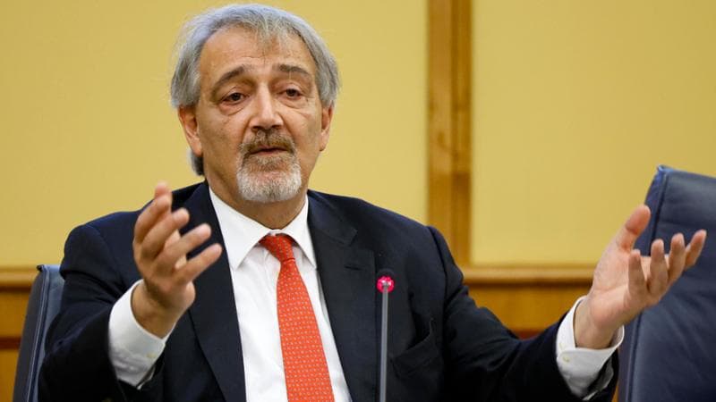 Regione Lazio, sull’orlo della crisi Rocca va in trincea: “Non vivo di