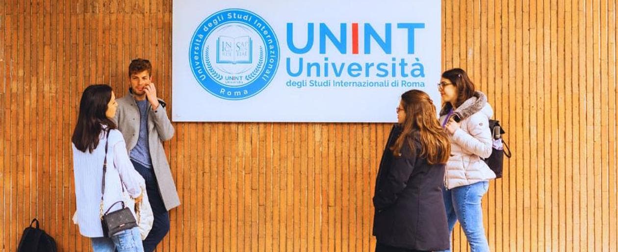 UNINT: l’Università del futuro tra internazionalità, opportunità ...