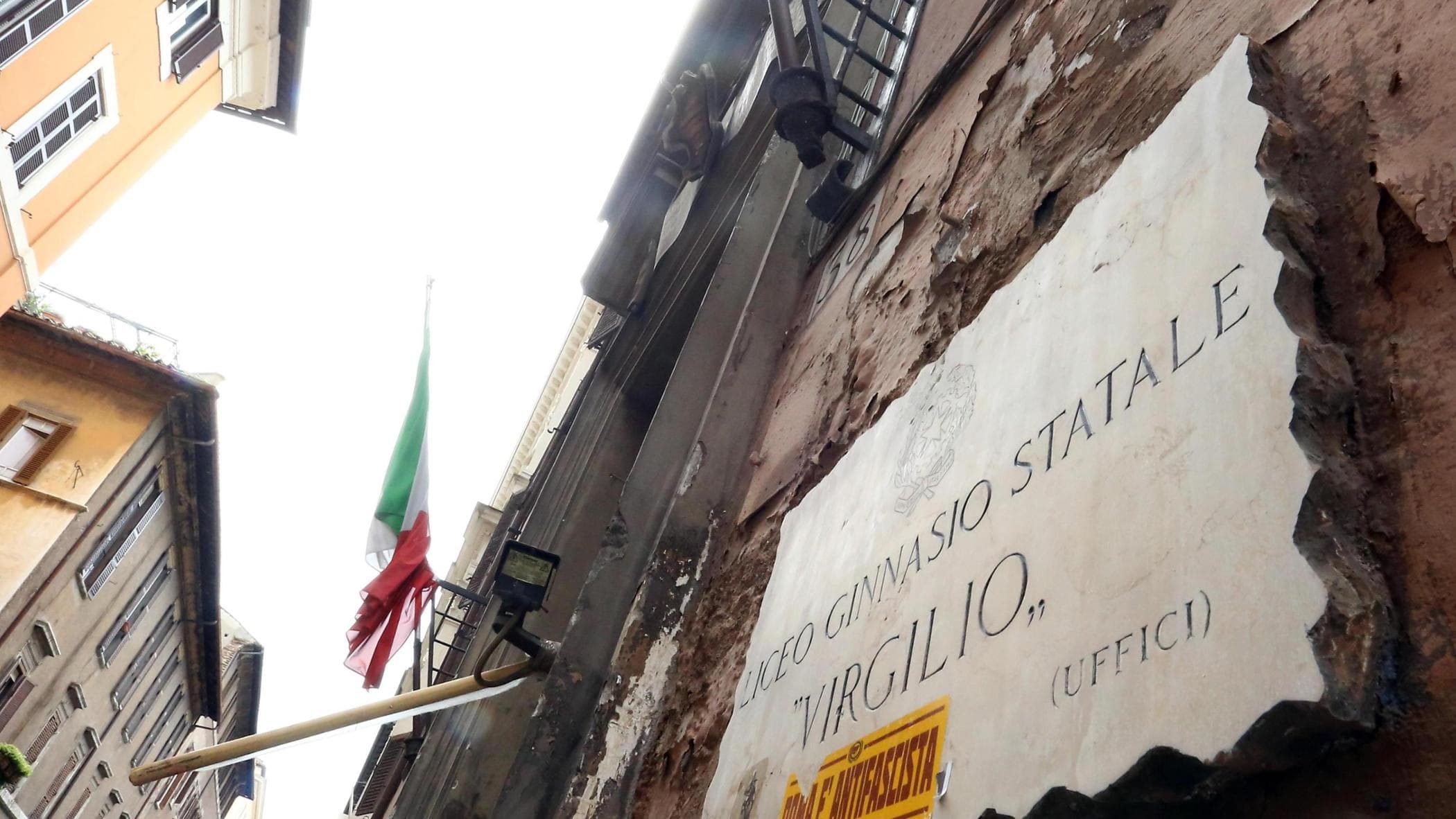 Scabies Surge in Rome Schools: 45% Increase in Cases - News Directory 3