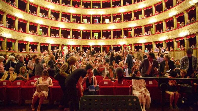 Teatro di Roma, stop al precariato: “C’è il via libera alle assunzioni ...