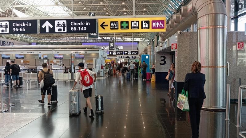 liquidazione e 730 Si possono portare più liquidi nel bagaglio a mano in aereo