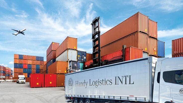 La logistica che unisce impresa e responsabilità - la Repubblica